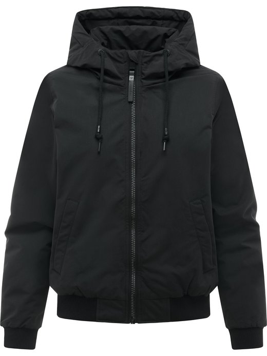 Damen Anorak - Oghi Warm Y
