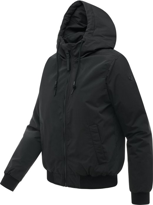 Damen Anorak - Oghi Warm Y