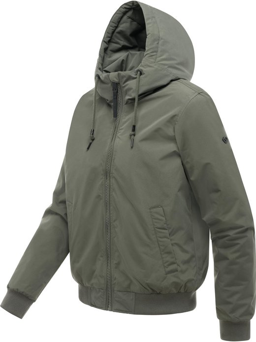 Damen Anorak - Oghi Warm Y