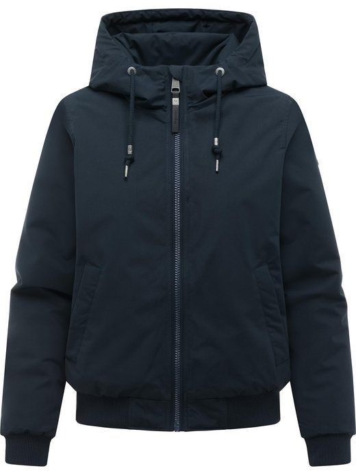 Damen Anorak - Oghi Warm Y