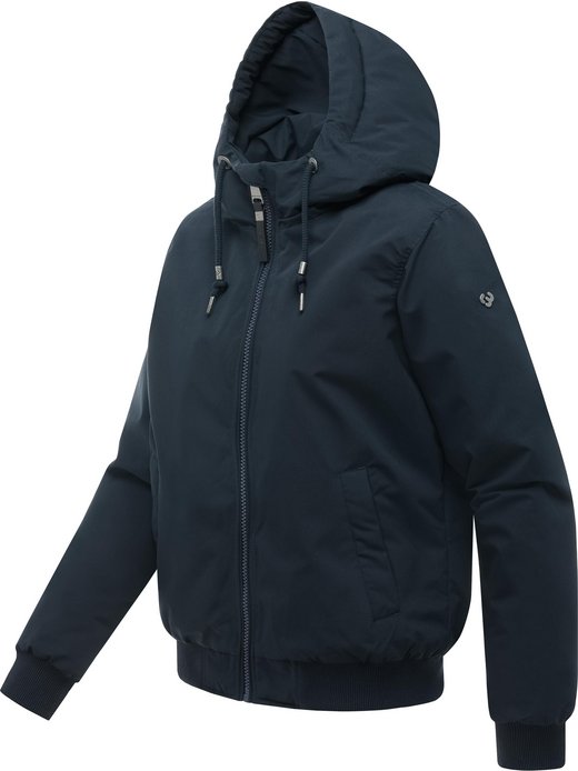 Damen Anorak - Oghi Warm Y