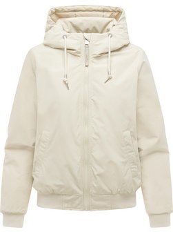 Damen Anorak - Oghi Warm Y