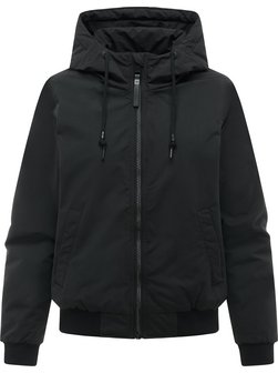 Damen Anorak - Oghi Warm Y