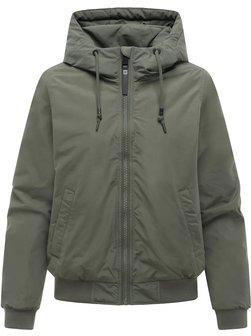 Damen Anorak - Oghi Warm Y