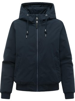 Damen Anorak - Oghi Warm Y