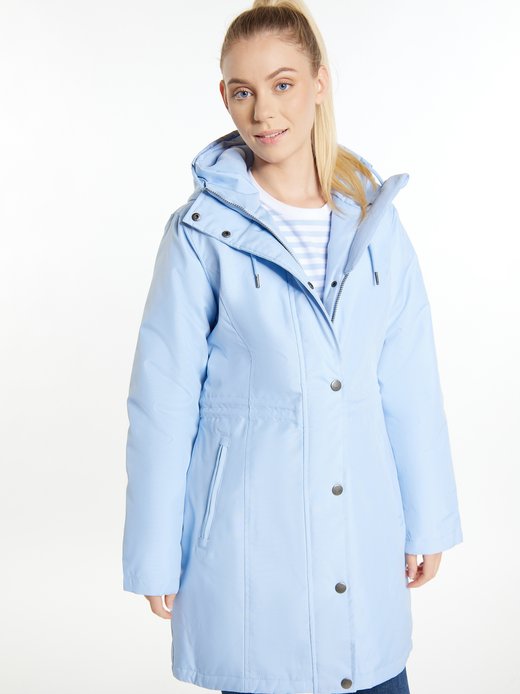 Damen Anorak