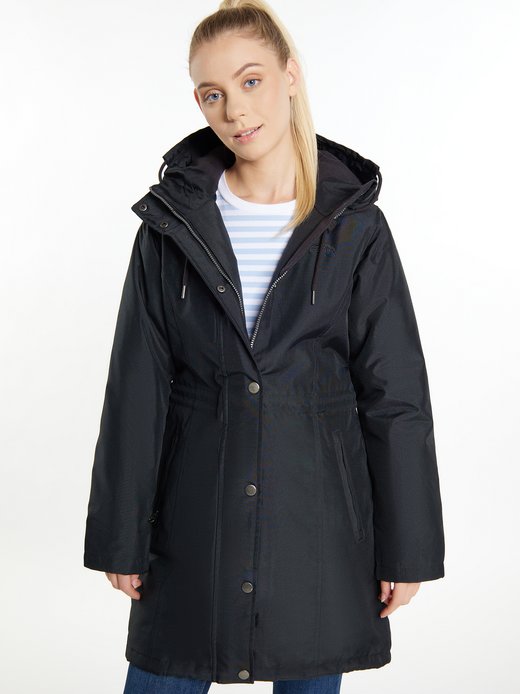 Damen Anorak