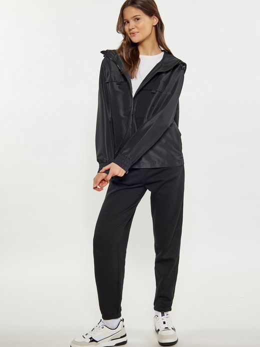 Damen Anorak