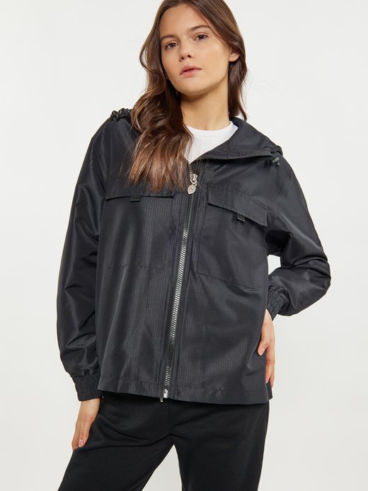 Damen Anorak