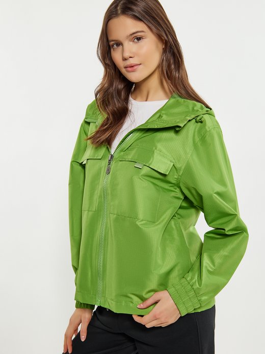 Damen Anorak
