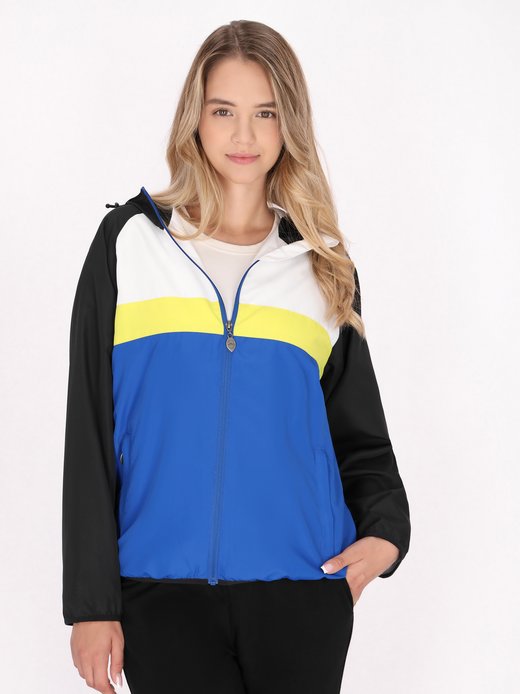 Damen Anorak