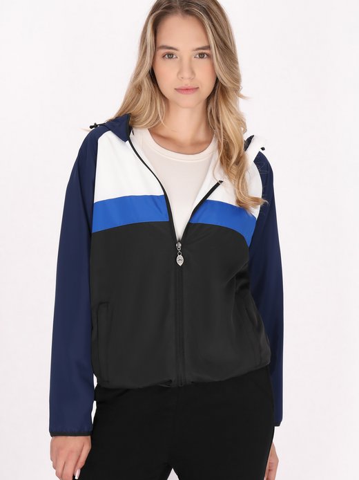 Damen Anorak