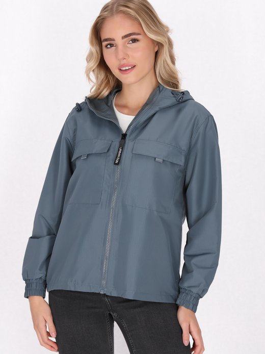 Damen Anorak