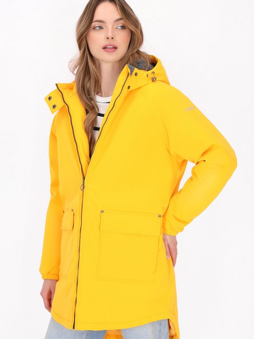 Damen Anorak
