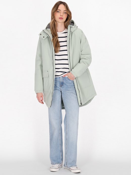 Damen Anorak