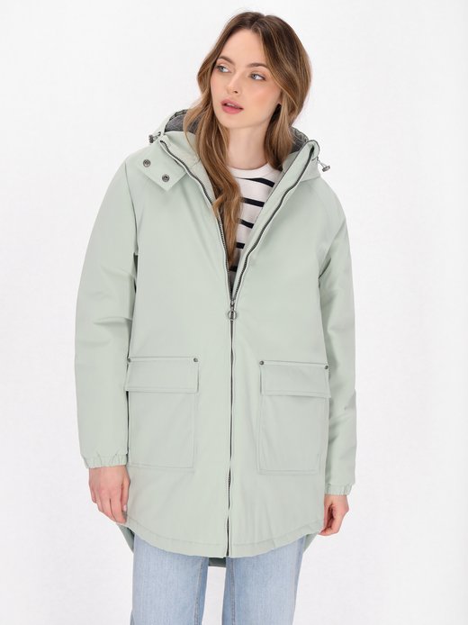 Damen Anorak