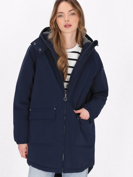 Damen Anorak