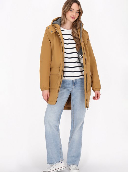 Damen Anorak