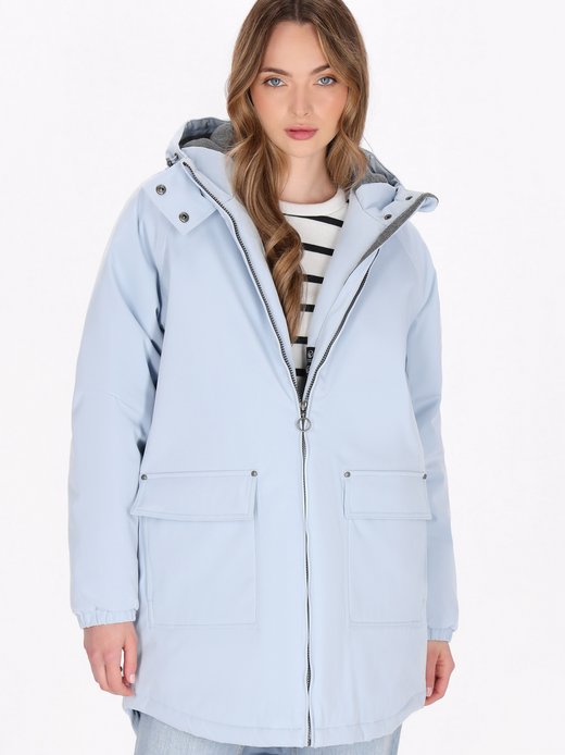 Damen Anorak