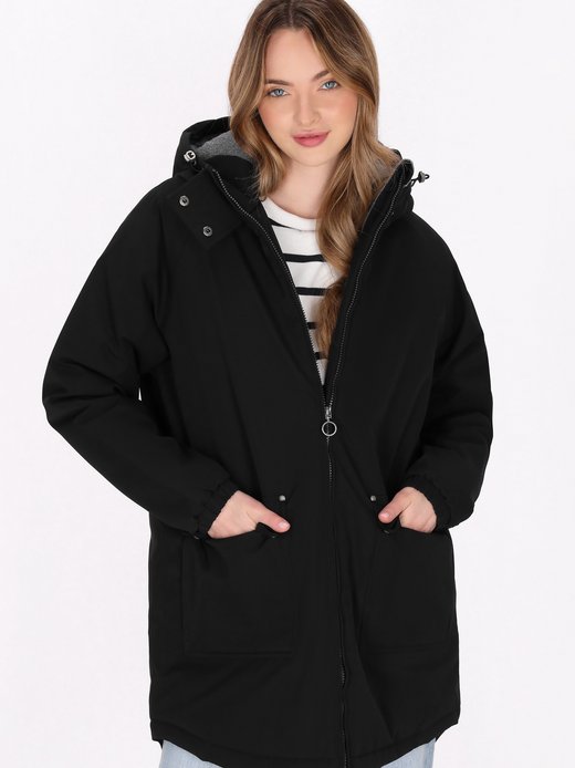 Damen Anorak
