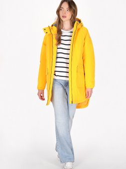 Damen Anorak
