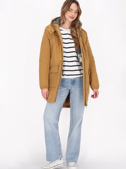 Damen Anorak