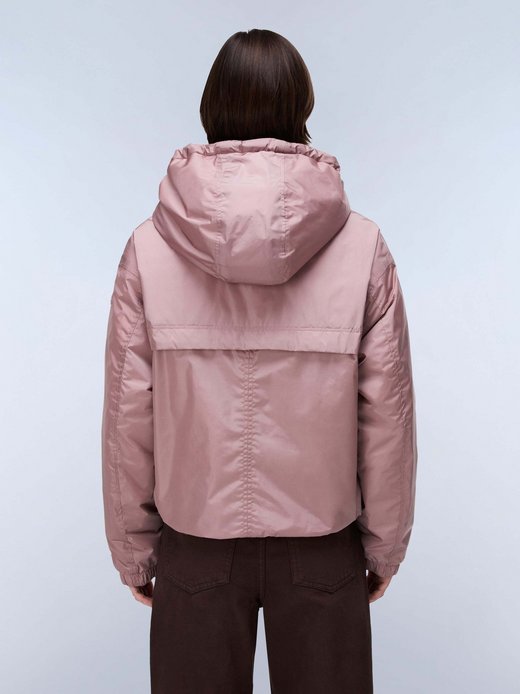 Damen Anorakjacke - RAINFOREST OPTIQUE W