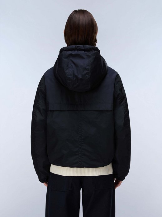 Damen Anorakjacke - RAINFOREST OPTIQUE W