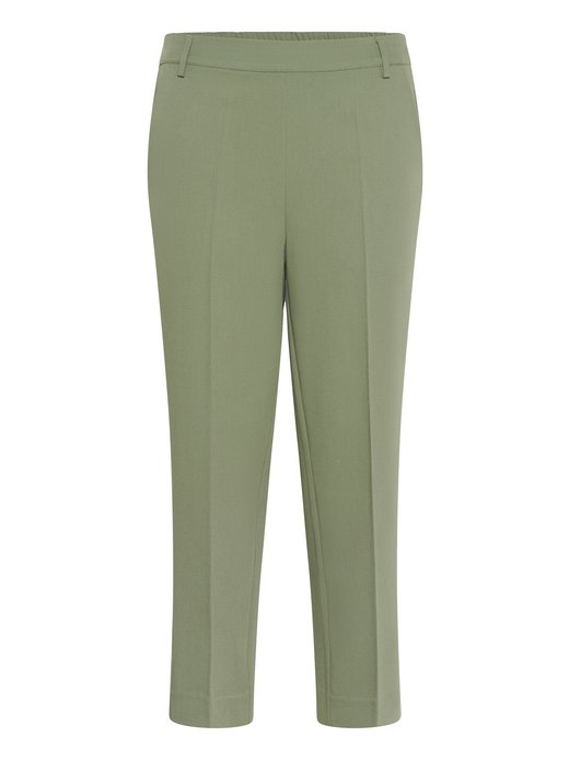 Damen Anzughose KASAKURA Hohe Taille