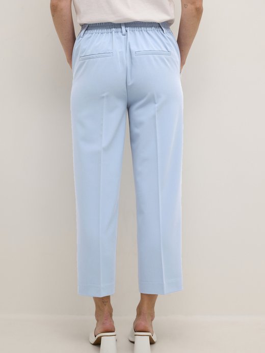 Damen Anzughose KASAKURA Hohe Taille