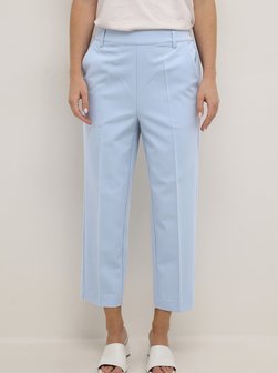 Damen Anzughose KASAKURA Hohe Taille