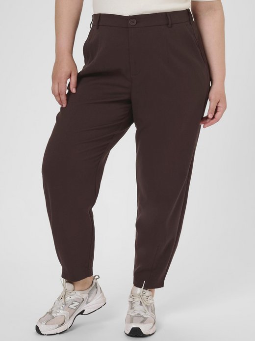 Damen Anzughose KCMERLA Elastische Taille
