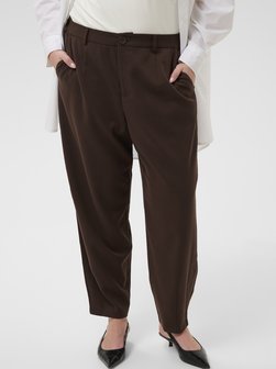 Damen Anzughose KCMERLA Elastische Taille
