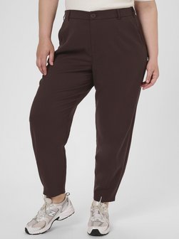 Damen Anzughose KCMERLA Elastische Taille