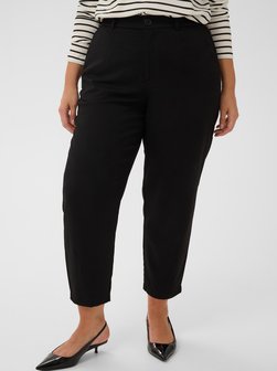 Damen Anzughose KCMERLA Elastische Taille