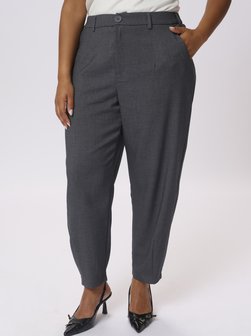 Damen Anzughose KCMERLA Elastische Taille