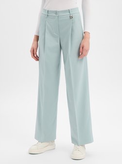 Damen Anzughose - Perle