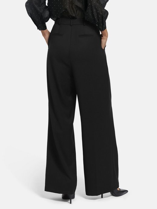 Damen Anzughose - ROSCIWO