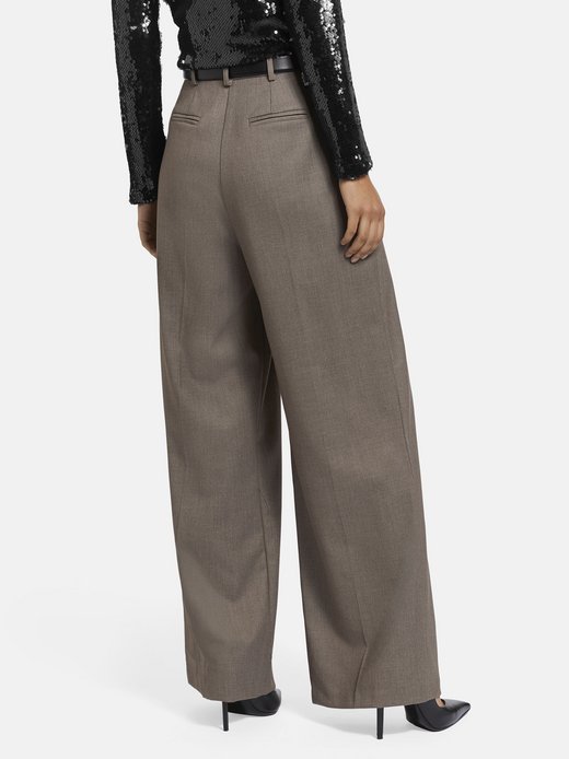 Damen Anzughose - ROSCIWO