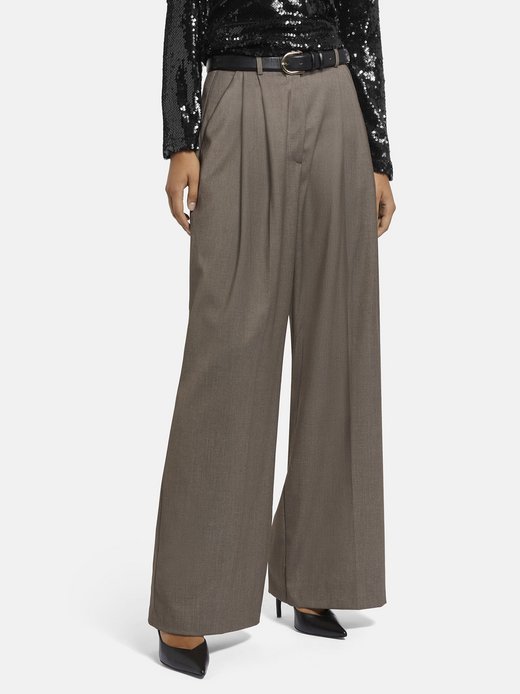 Damen Anzughose - ROSCIWO