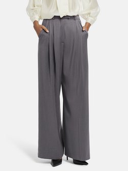 Damen Anzughose - ROSCIWO