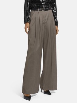 Damen Anzughose - ROSCIWO