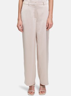 Artikelbild Damen Anzughose von Betty & Co in beige uni