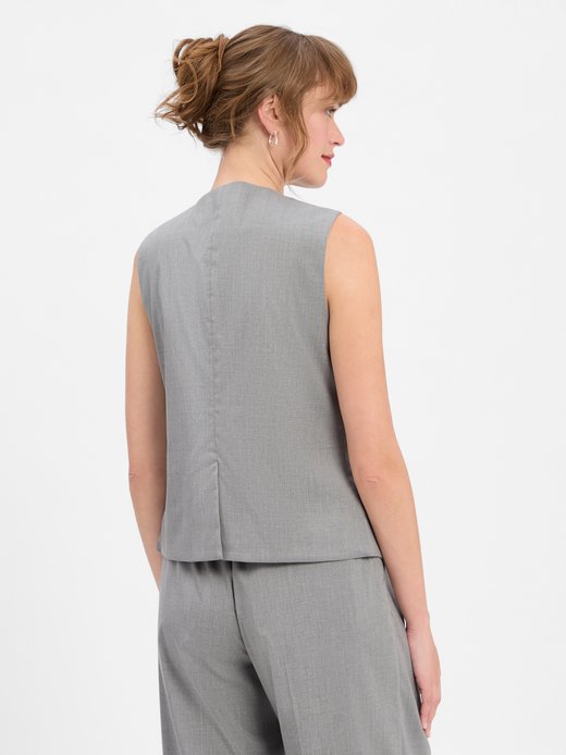 Damen Anzugweste - Saruma