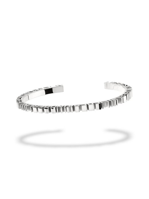 Damen Armband  -  3D Lettering