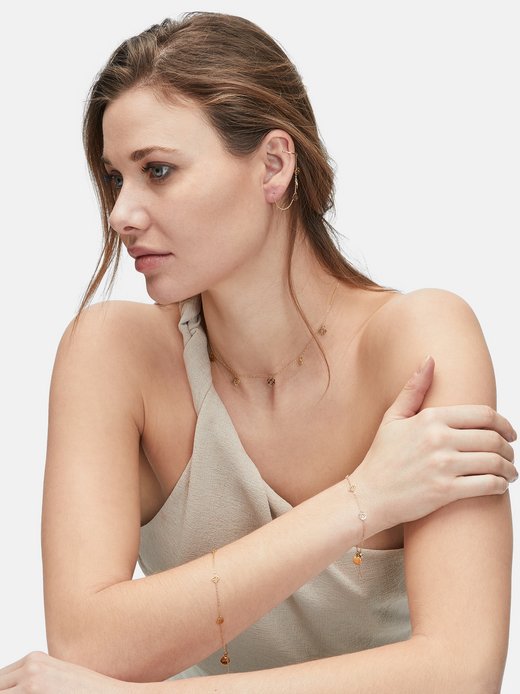 Damen Armband  -  Armband