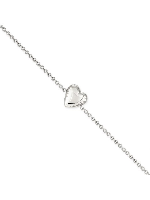 Damen Armband  -  Balloon Hearts