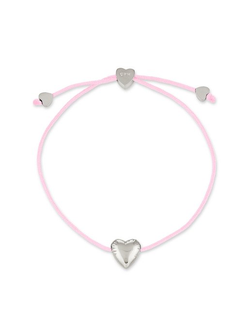 Damen Armband  -  Balloon Hearts