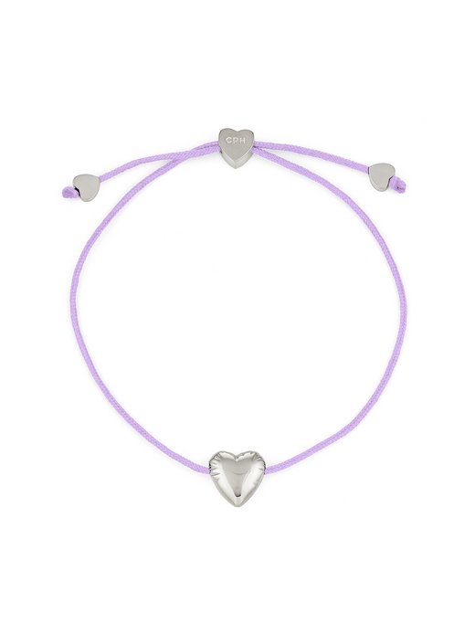 Damen Armband  -  Balloon Hearts