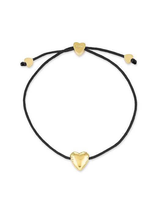 Damen Armband  -  Balloon Hearts
